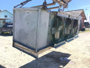 Imeco CO.935 Ammonia Evaporator Coil -12 TR 3 Fans (Low Temperature) Imeco 