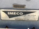 Imeco CO.935 Ammonia Evaporator Coil -12 TR 3 Fans (Low Temperature) Imeco 
