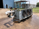 Imeco CO.935 Ammonia Evaporator Coil -12 TR 3 Fans (Low Temperature) Imeco 