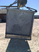 Imeco CO.935 Ammonia Evaporator Coil -12 TR 3 Fans (Low Temperature) Imeco 