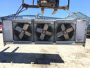 Imeco CO.935 Ammonia Evaporator Coil -12 TR 3 Fans (Low Temperature) Imeco 