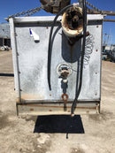 Imeco CO.935 Ammonia Evaporator Coil -12 TR 3 Fans (Low Temperature) Imeco 