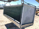 Imeco CO.935 Ammonia Evaporator Coil -12 TR 3 Fans (Low Temperature) Imeco 