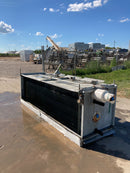 Imeco CO.935 Ammonia Evaporator Coil -12 TR 3 Fans (Low Temperature) Imeco 