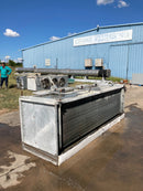Imeco CO.935 Ammonia Evaporator Coil -12 TR 3 Fans (Low Temperature) Imeco 