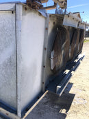 Imeco CO.935 Ammonia Evaporator Coil -12 TR 3 Fans (Low Temperature) Imeco 