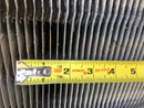 Imeco CO.935 Ammonia Evaporator Coil -12 TR 3 Fans (Low Temperature) Imeco 