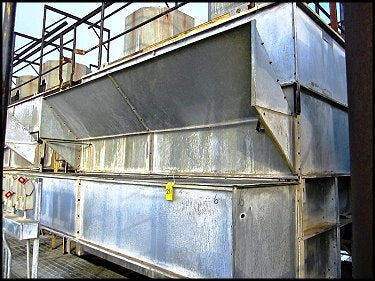 Imeco Condenser PF346 Evaporative Condenser Imeco 