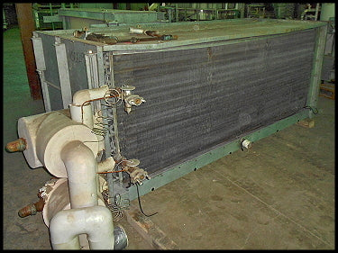Imeco Evaporator Imeco 