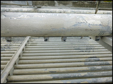 Imeco XLP Series Evaporative Condenser Imeco 