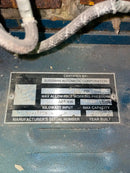 Sussman ES135 Electric Steam Boiler (144 kW, 480 Volts, 3 PH)