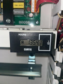 Frick RXF-101-H Rotary Screw Compressor Package (Frick XJF151N, 250 HP 460 V, Frick Micro Control Panel)