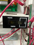 Mycom N200VLD-T-350 Rotary Screw Compressor Package (Mycom 200VLD, 350 HP V, Micro Control Panel)