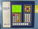GEA 230GL Rotary Screw Compressor Package (GEA R-52, 300 HP 460 V, Micro Control Panel)
