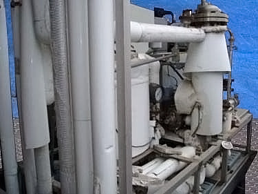 In Line Perfume System Genemco 