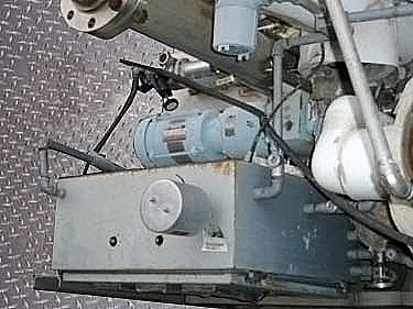 In Line Perfume System Genemco 