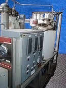 In Line Perfume System Genemco 