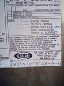 Indeeco Electric Duct Heater Indeeco 