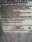 Indeeco Electric Duct Heater Indeeco 