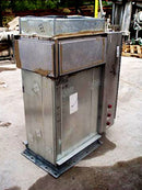 Indeeco Electric Duct Heater Indeeco 