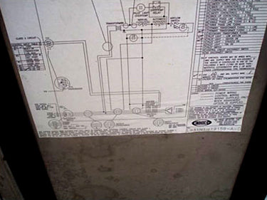 Indeeco Electric Duct Heater Indeeco 