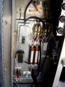 Indeeco Electric Duct Heater Indeeco 