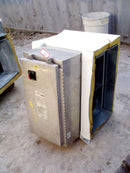 Indeeco Electric Duct Heater Indeeco 