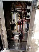 Indeeco Electric Duct Heater Indeeco 