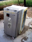 Indeeco Electric Duct Heater Indeeco 