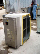 Indeeco Electric Duct Heater Indeeco 