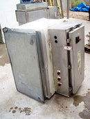 Indeeco Electric Duct Heater Indeeco 