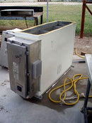 Indeeco Electric Duct Heater Indeeco 