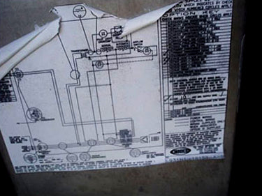 Indeeco Electric Duct Heater Indeeco 
