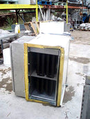 Indeeco Electric Duct Heater Indeeco 