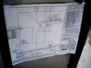 Indeeco Electric Duct Heater Indeeco 