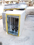 Indeeco Electric Duct Heater Indeeco 