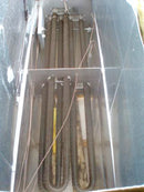 Indeeco Electric Duct Heater Indeeco 