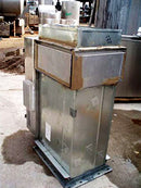 Indeeco Electric Duct Heater Indeeco 