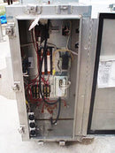 Indeeco Electric Duct Heater Indeeco 