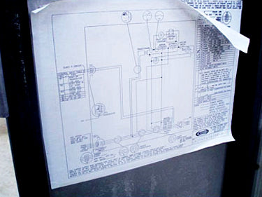 Indeeco Electric Duct Heater Indeeco 
