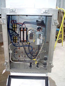 Indeeco Electric Duct Heater Indeeco 