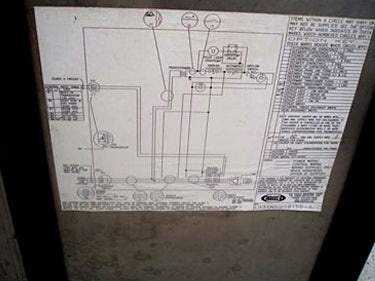 Indeeco Electric Duct Heater Indeeco 