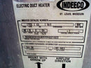 Indeeco Electric Duct Heater Indeeco 
