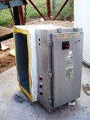 Indeeco Electric Duct Heater Indeeco 