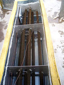 Indeeco Electric Duct Heater Indeeco 