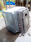 Indeeco Electric Duct Heater Indeeco 