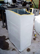 Indeeco Electric Duct Heater Indeeco 