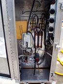 Indeeco Electric Duct Heater Indeeco 