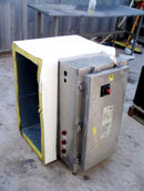 Indeeco Electric Duct Heater Indeeco 