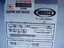 Indeeco Electric Duct Heater Indeeco 